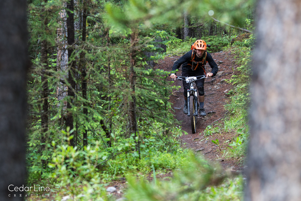 Full photo set from the 2016 BC Enduro Series in Canmore, Alberta, by Sam Egan at Cedar Line Creative. Racers, please feel free to use these watermarked images free of charge. If you'd like a full resolution copy of any of these images sans watermark please email sam@cedarlinecreative.com to purchase. Enjoy!

Not a racer? This album contains 184 images, see the condensed version at http://www.pinkbike.com/u/cedarlinecreative/album/2016-BC-Enduro-Series---Canmore/