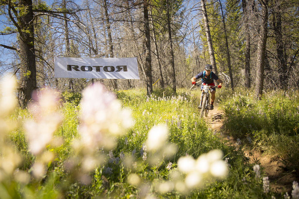 Scott Enduro Cup, Sun Valley - Day 2 Results