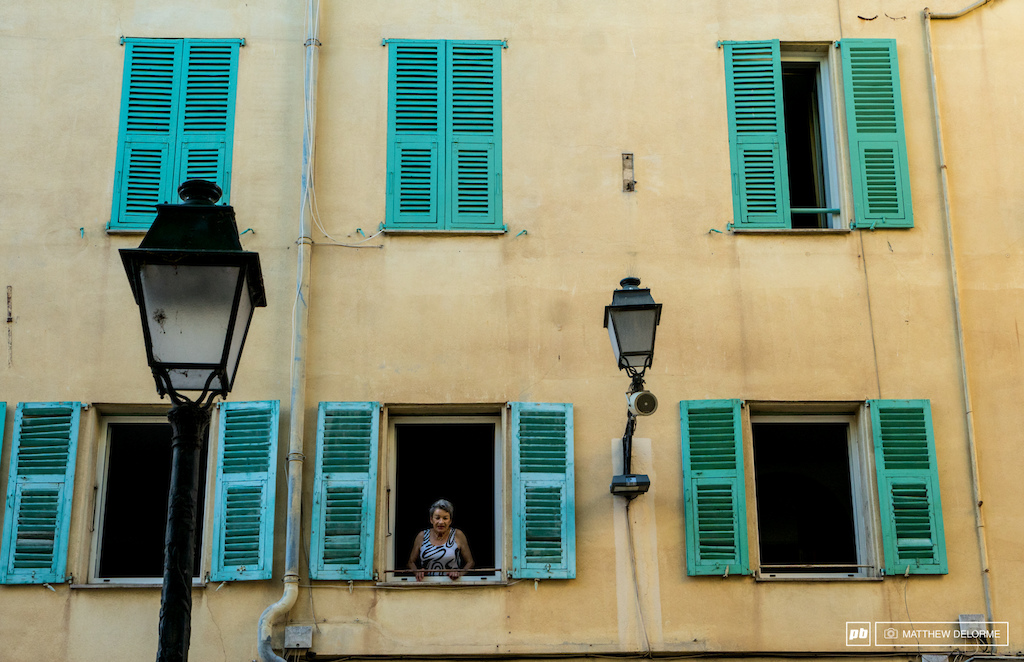 Taming Mountains: My Trans-Provence