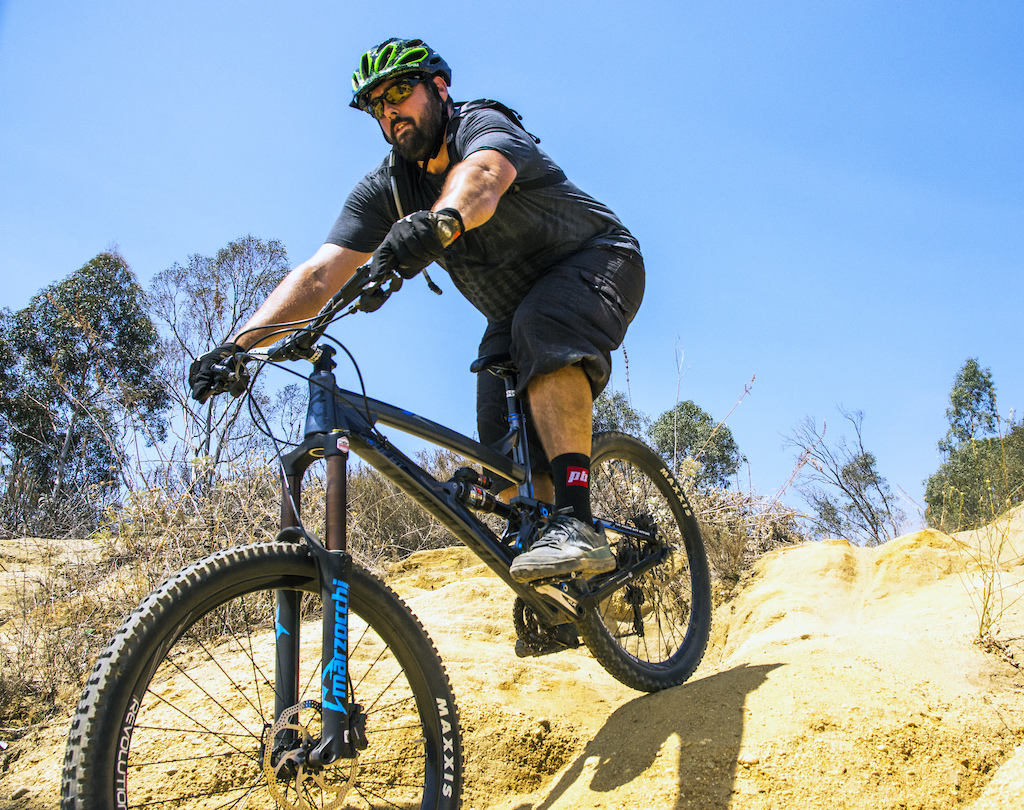 Mat Brown joins the Kali Protectives Team as Territory Manager for California