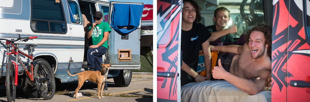 Images for NW Cup Round Four, Silver Mt, ID - Race Report