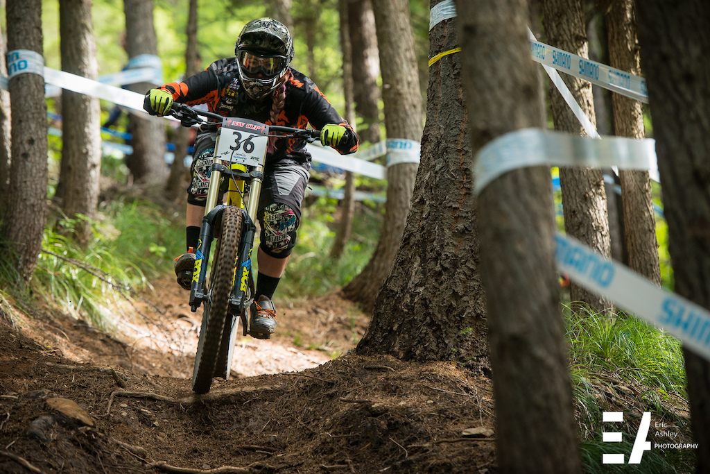 Images for NW Cup Round Four, Silver Mt, ID - Race Report