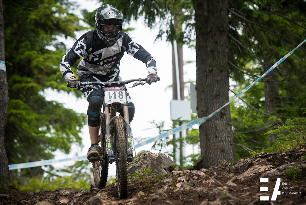 Images for NW Cup Round Four, Silver Mt, ID - Race Report
