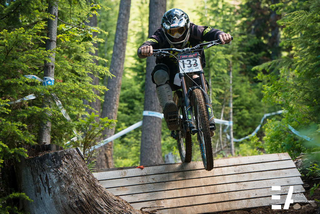 NW Cup Round Four, Silver Mt, ID Race Report Pinkbike