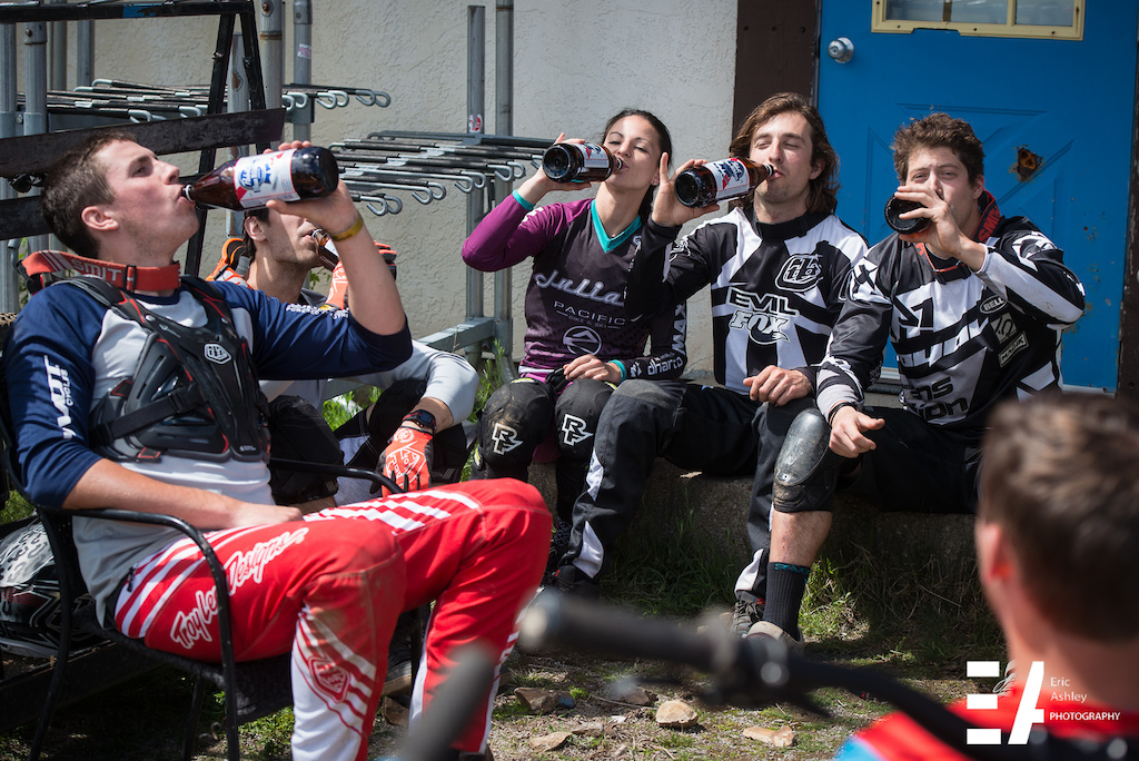 Images for NW Cup Round Four, Silver Mt, ID - Race Report