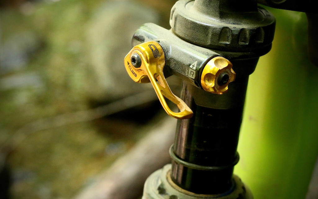 Cane Creek's New C-Quent Shock Explained - Pinkbike