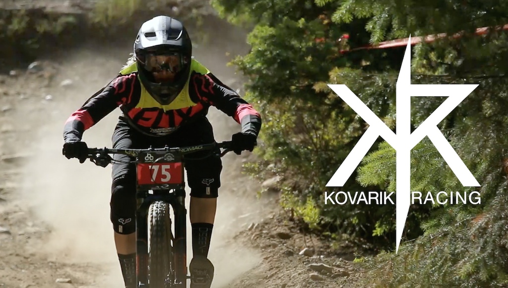 Kovarik Racing, BC Championships