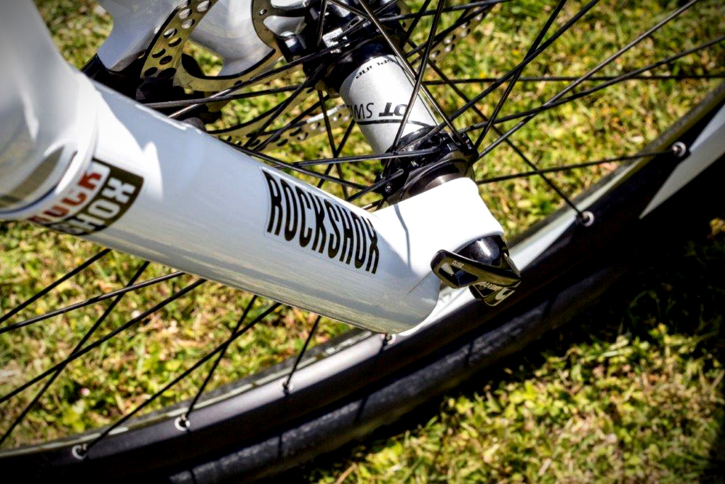 2015 Mondraker Dune R 27.5 LARGE