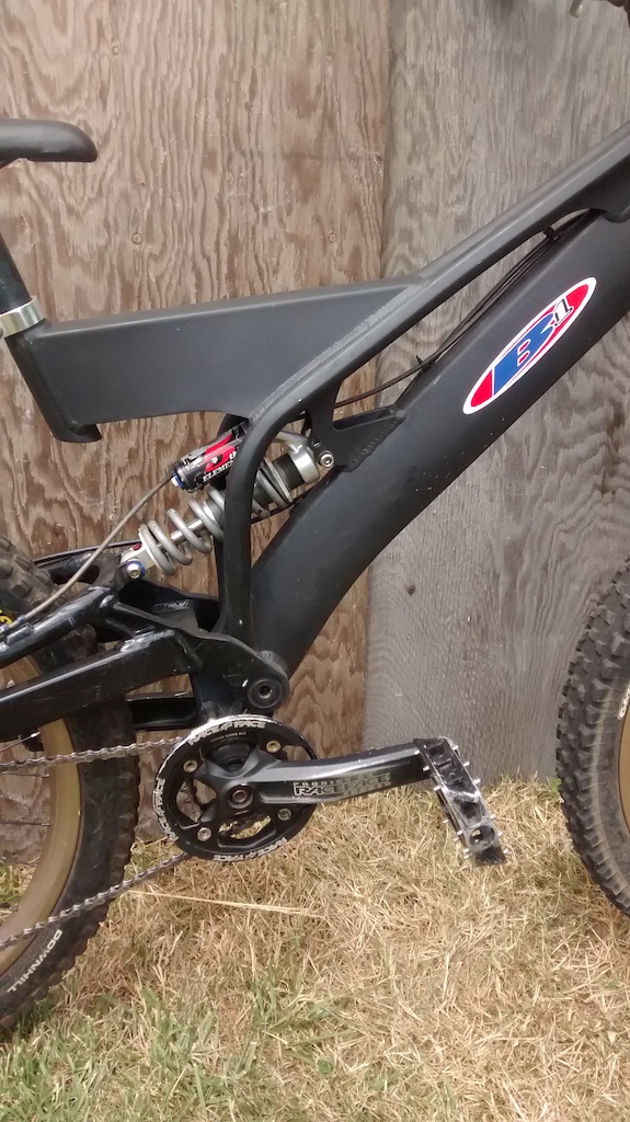 2008 norco fluid medium