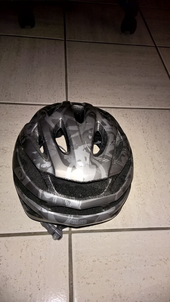 0 Giro Phase XC Helmet