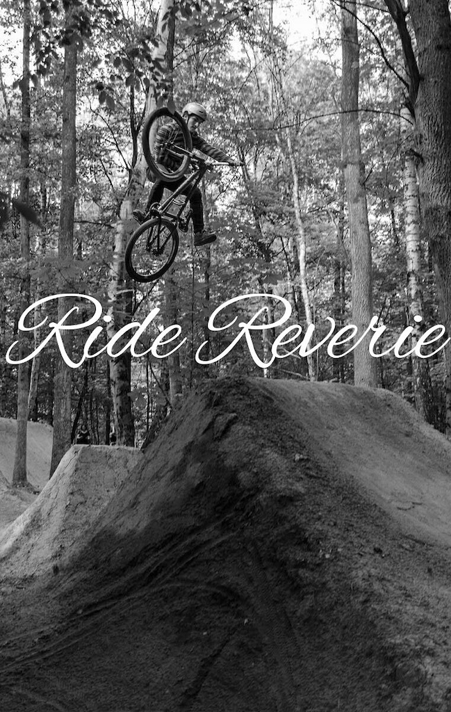#RideReverie Fashion 
new Sponsor