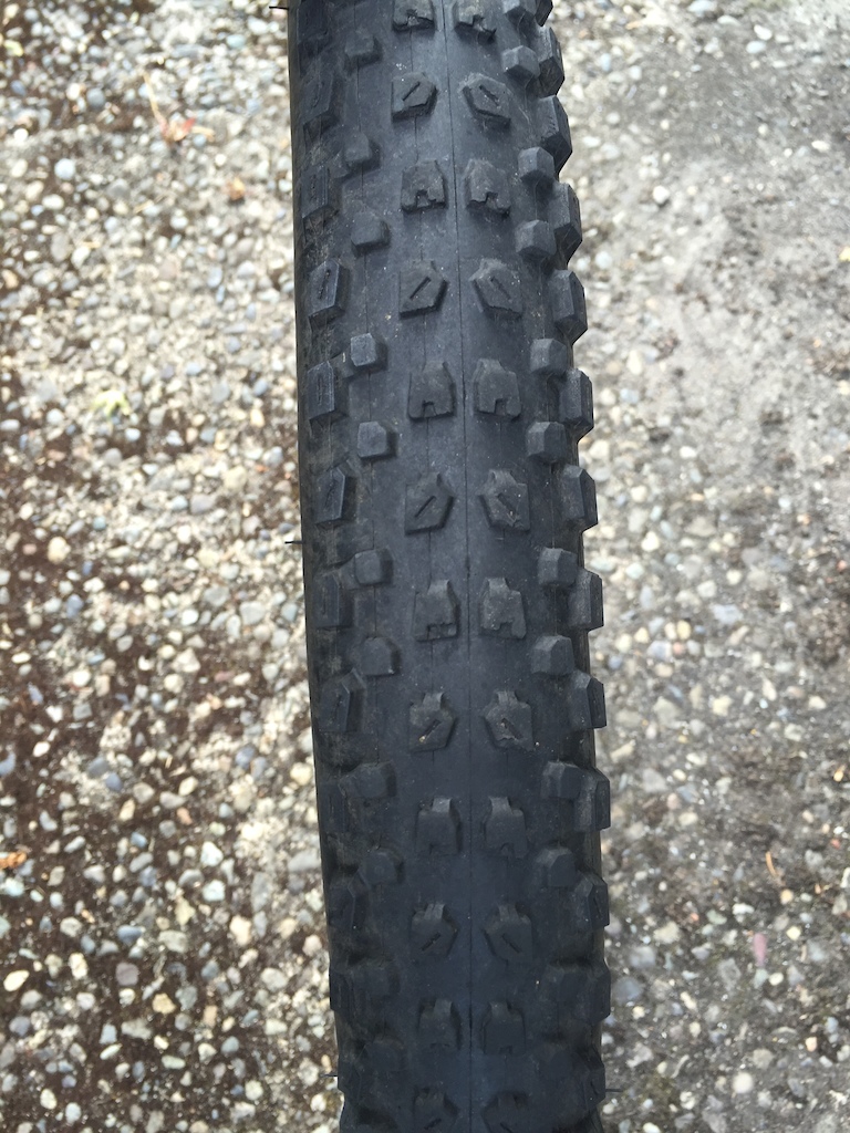 0 Handful of tires for sale: Bontrager/Specialized, etc.
