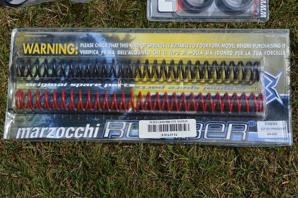 2009 Santa Cruz V-10