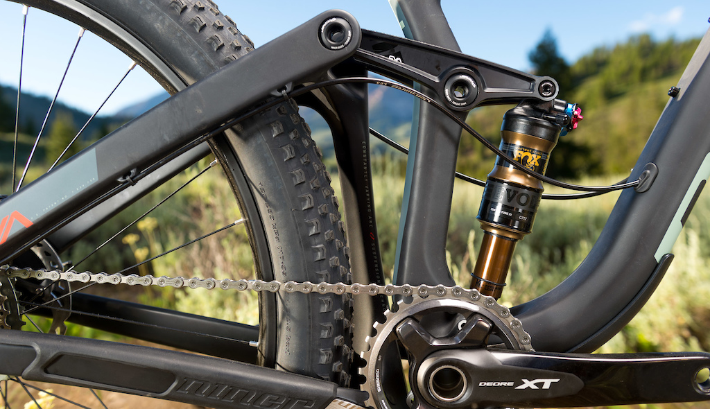 Niner RIP 9 RDO and JET 9 RDO - First Ride - Pinkbike