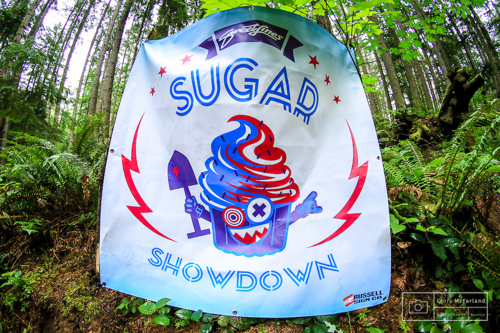 2016 Sugar Showdown- Results