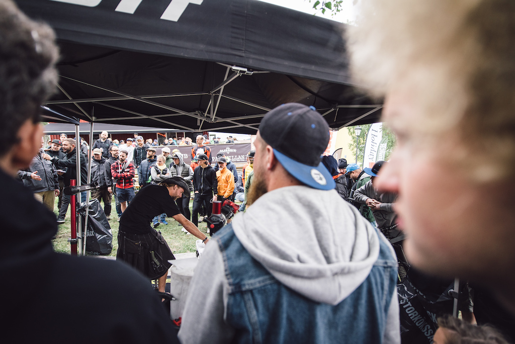 2016 Åre Bike Festival