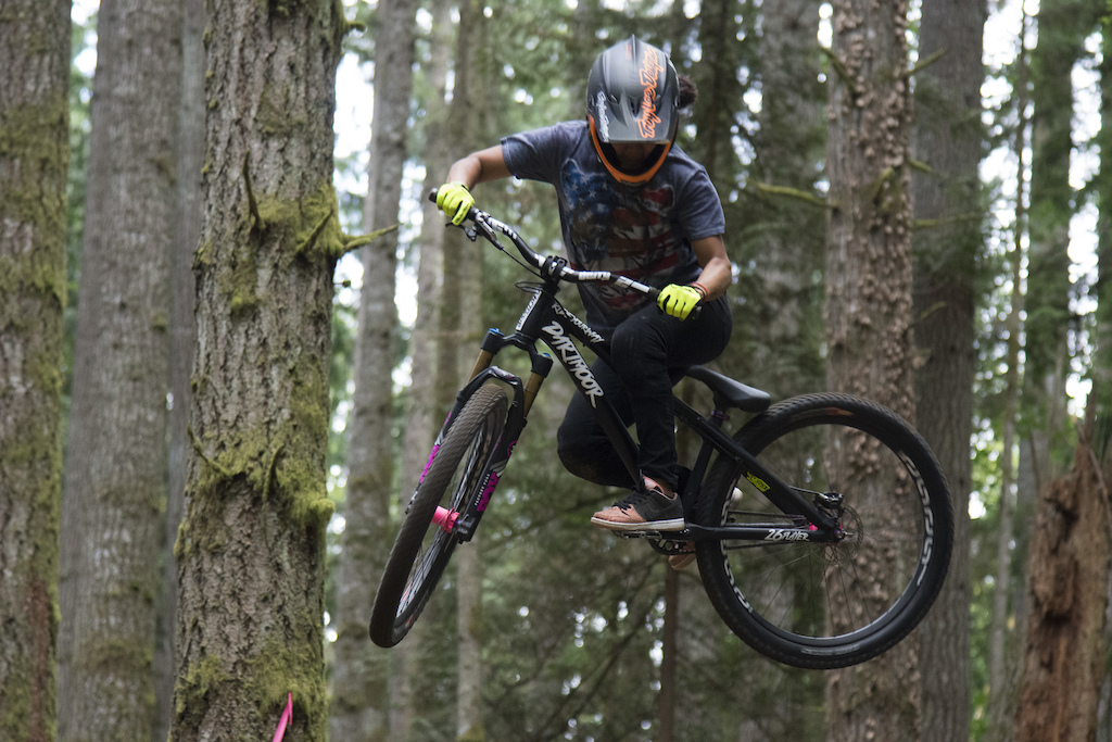 Whip | Photo Credit: Woodinville Bicycle