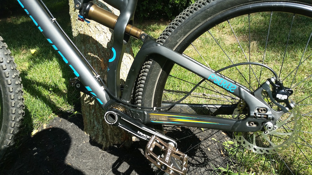 in smithsburg, Maryland, United States photo by flipdaddy5 Pinkbike