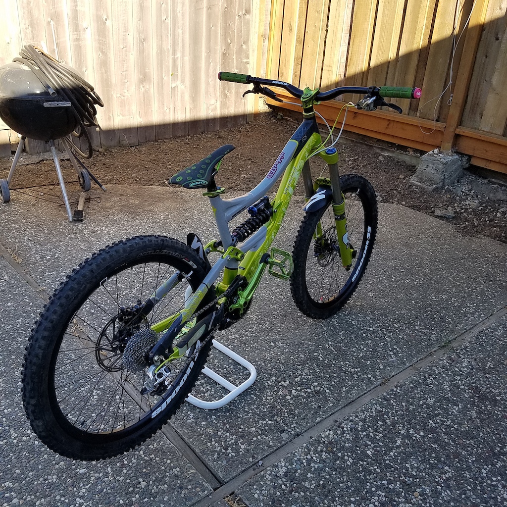 2011 SX Trail 2