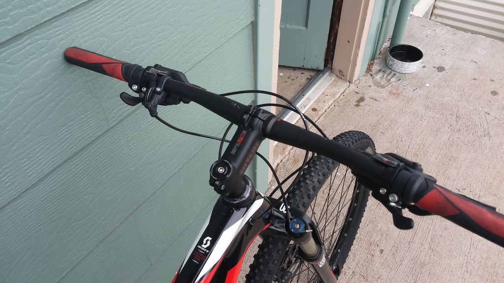 scott scale 935 2014