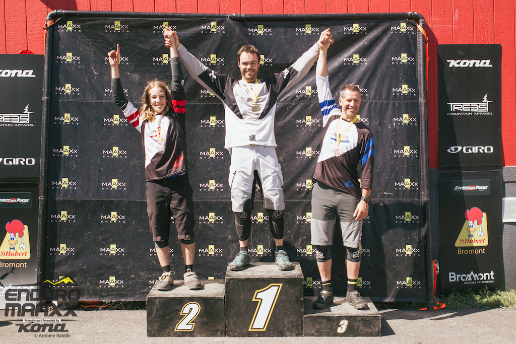 Maaxx Events Round 2 Enduro-Maaxx