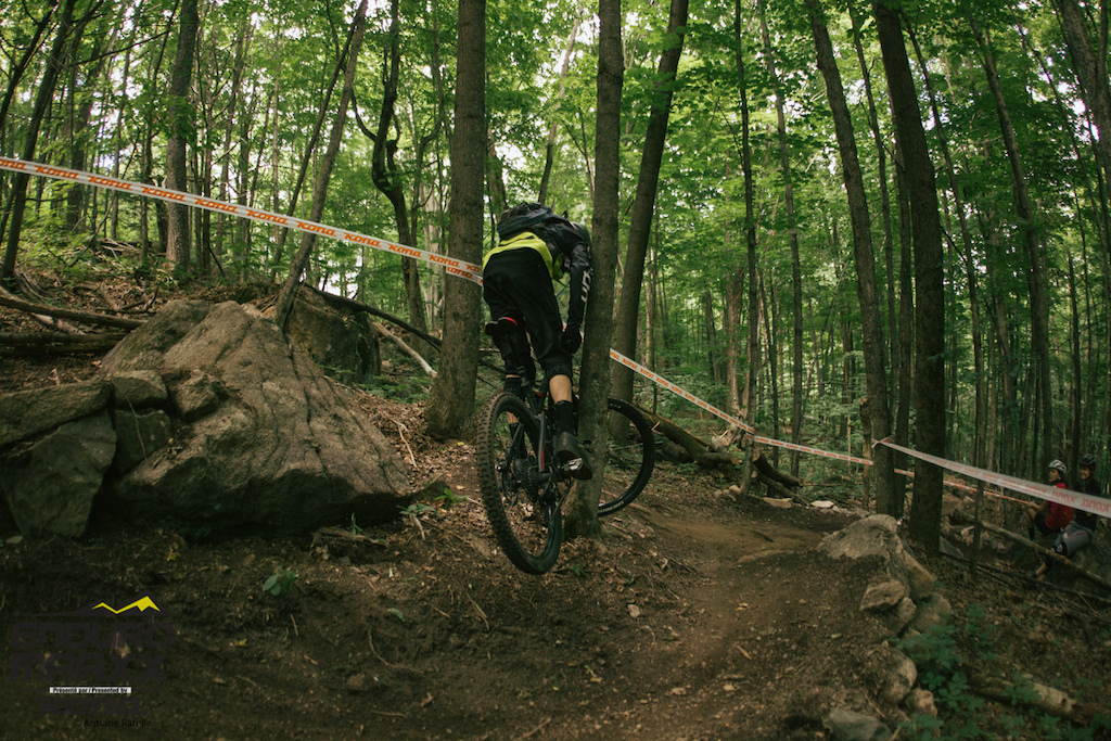 Maaxx Events Round 2 Enduro-Maaxx