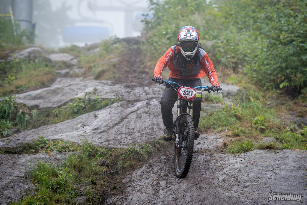 Race Report and Video: Vittoria ESC New England DH # 4 at Mount Snow
