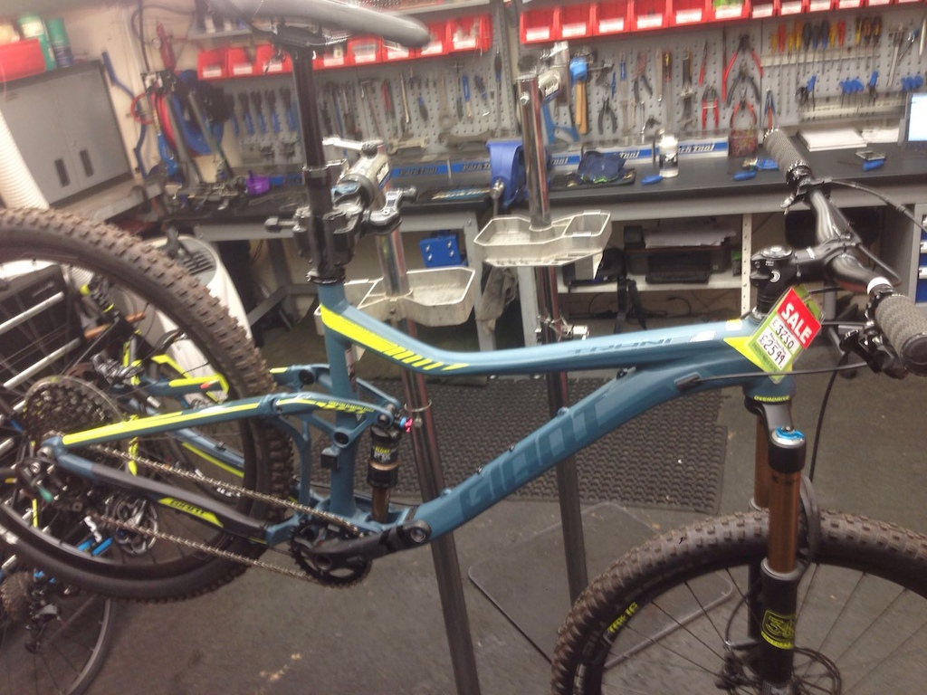 2016 giant trance advanced 1 (27.5