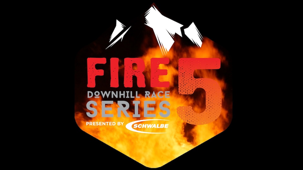 Angel Fire's Fire 5 Downhill Race Series