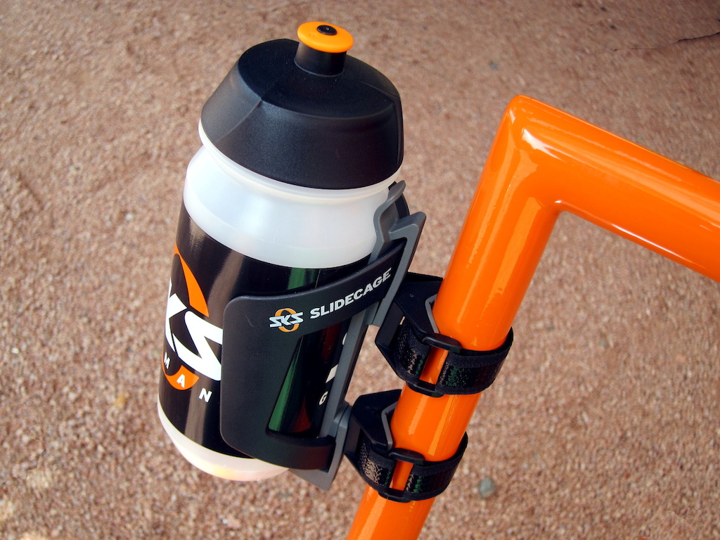 sks water bottle mount