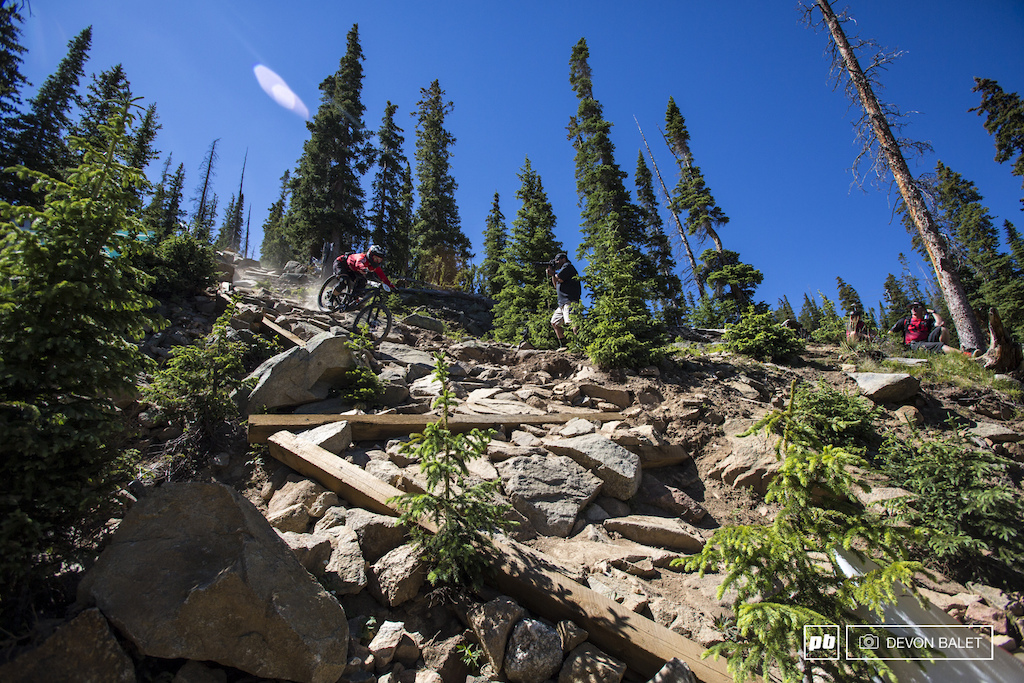 Porcha Murdock had a great weekend of racing finishing third in Pro Women.
