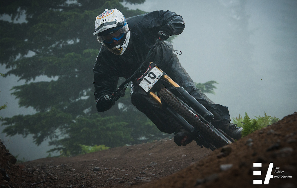 2016 NW Cup Round - Five: Mt. Hood Skibowl, OR