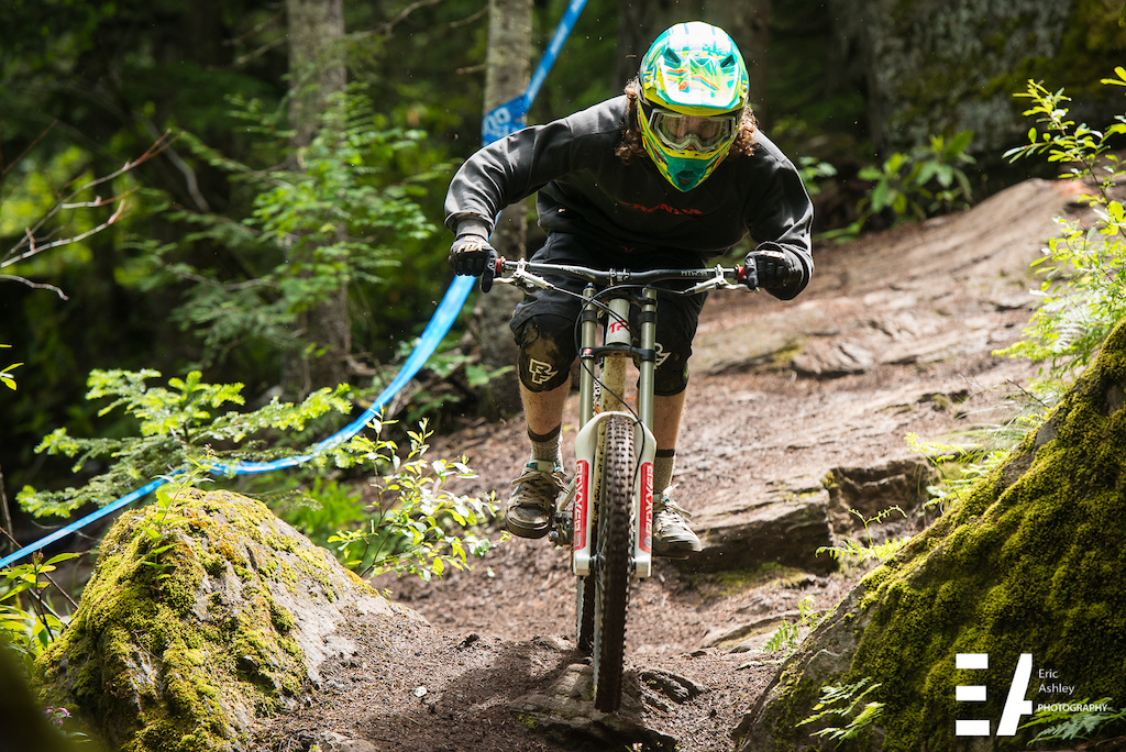 2016 NW Cup Round - Five: Mt. Hood Skibowl, OR