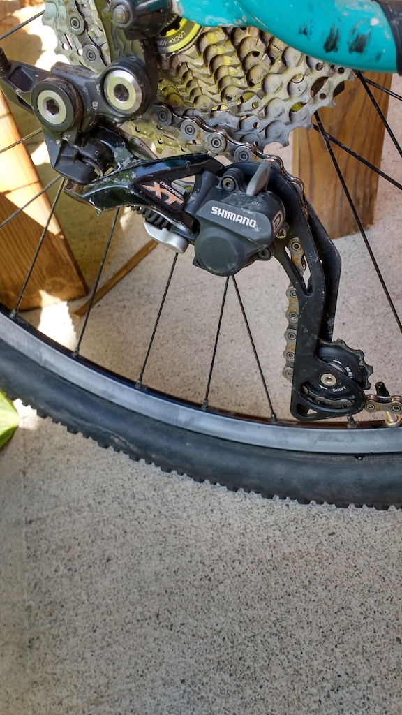 yeti arc canada