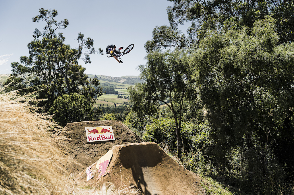 matt jones red bull video