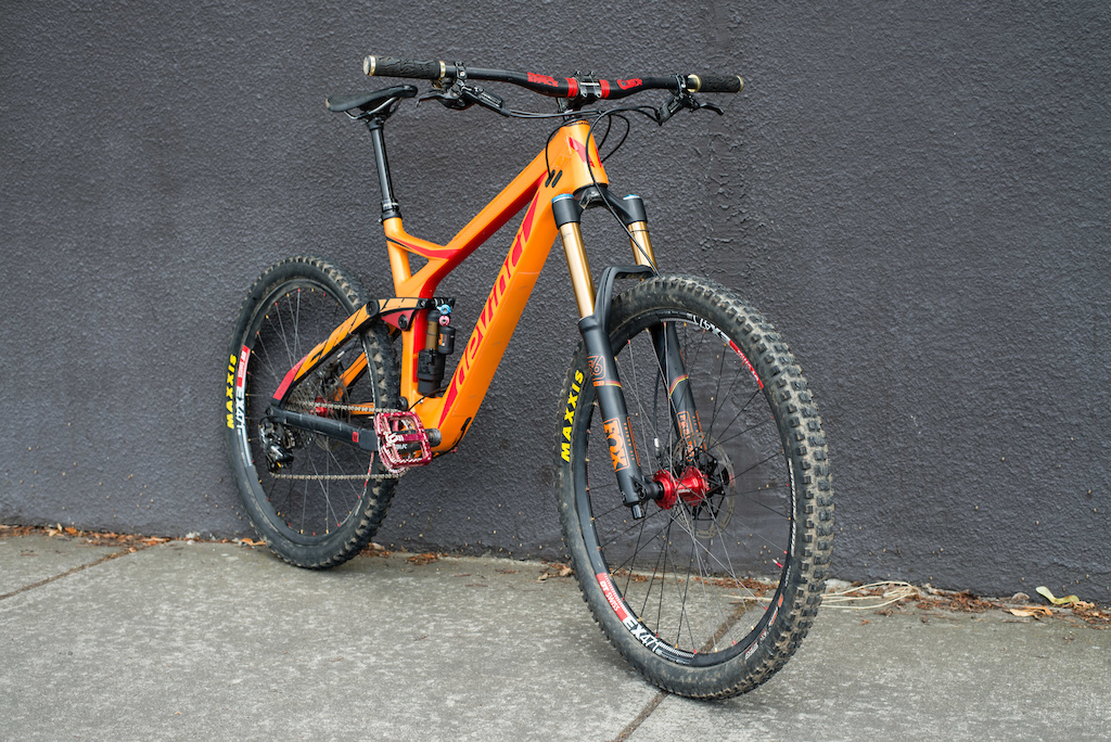 2016 Devinchi Troy