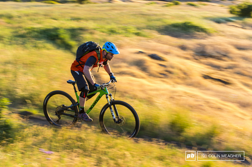 Kona Hei Hei DL 29 Review Pinkbike