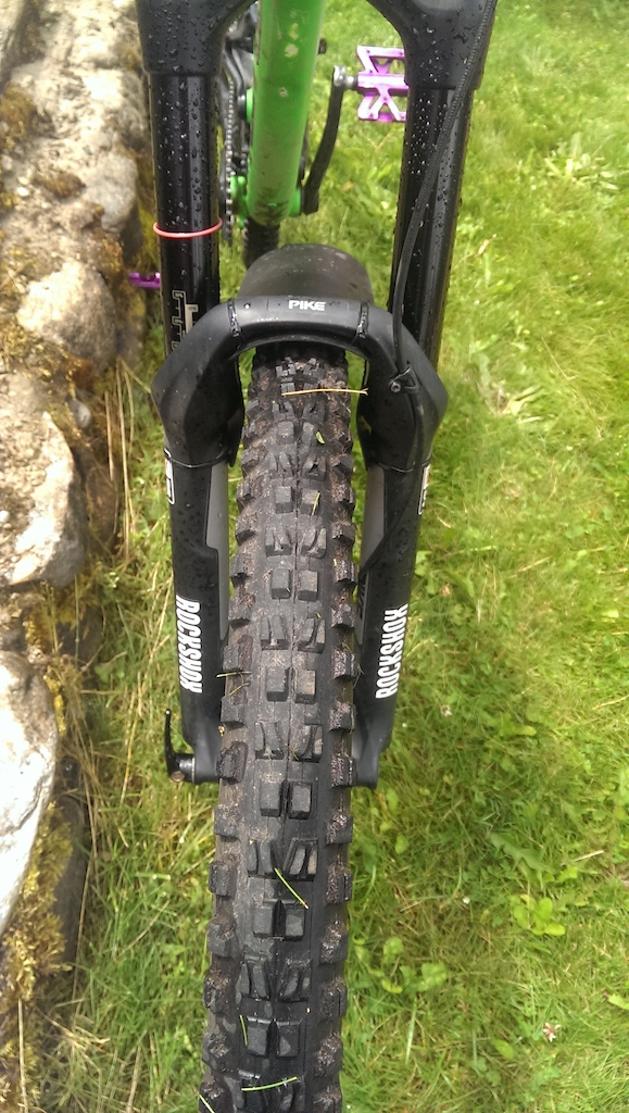 2015 XL Kona Process 153 DL