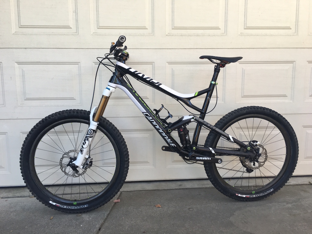 2014 Jekyll 1 Carbon 2013