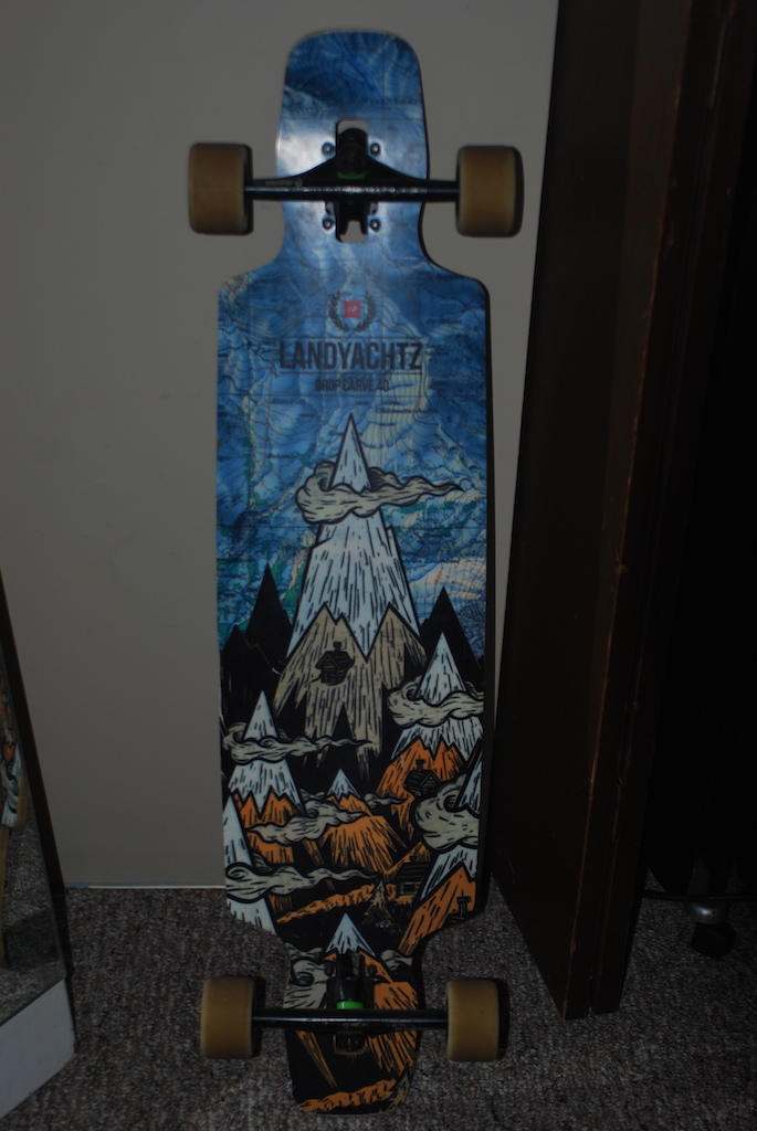 landyachtz in canada