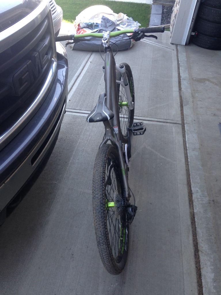 2012 TREK TICKET EXCHANGE 17