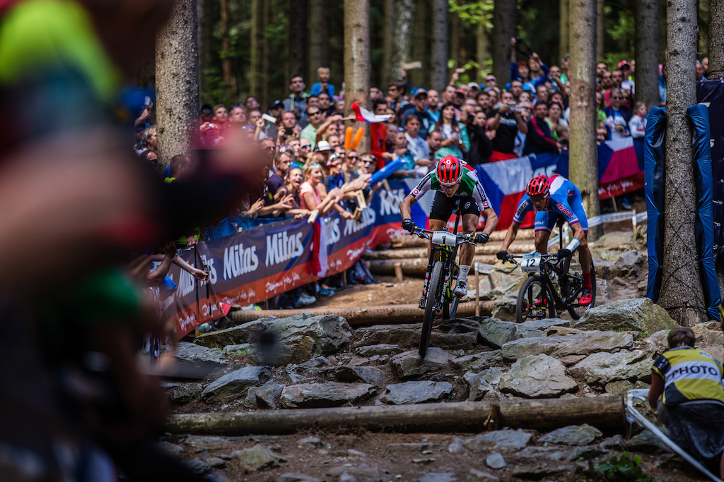 N1NO: The Hunt for Glory, Chapter 13 “Legend in the Making" 
Photo credit: Jochen Haar