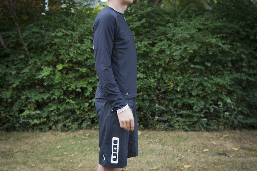 Ion Avid Shorts - Review - Pinkbike