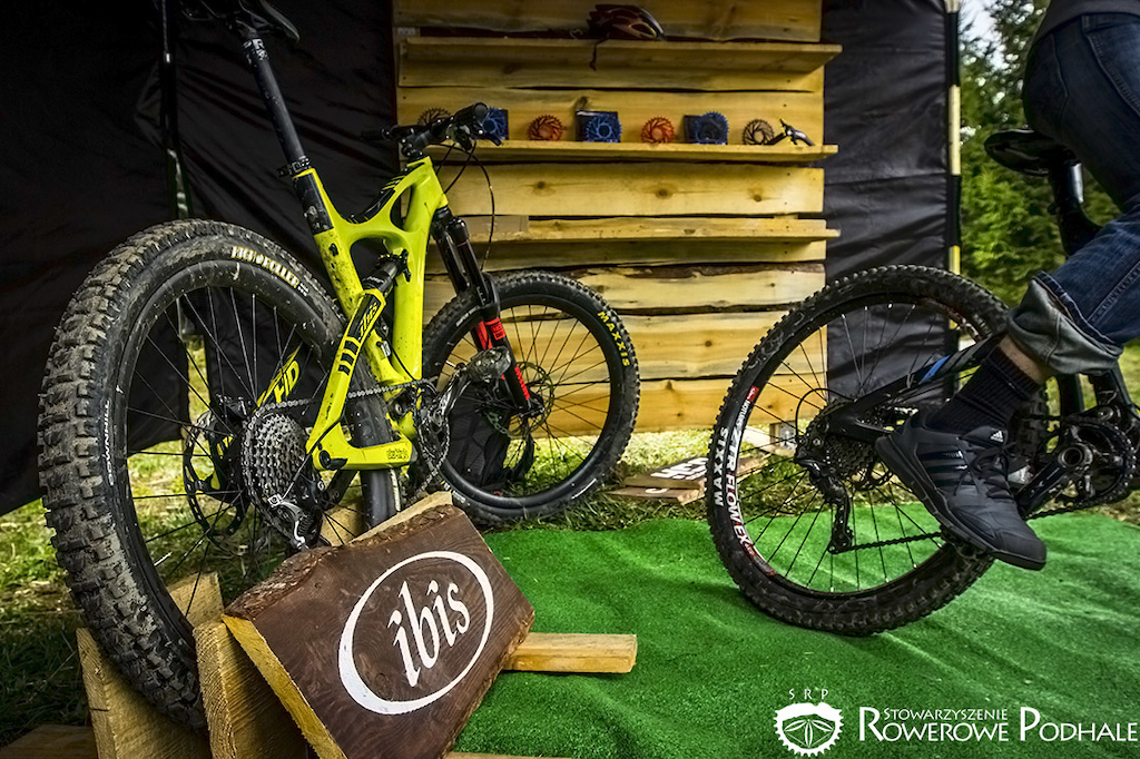 MTB workshop