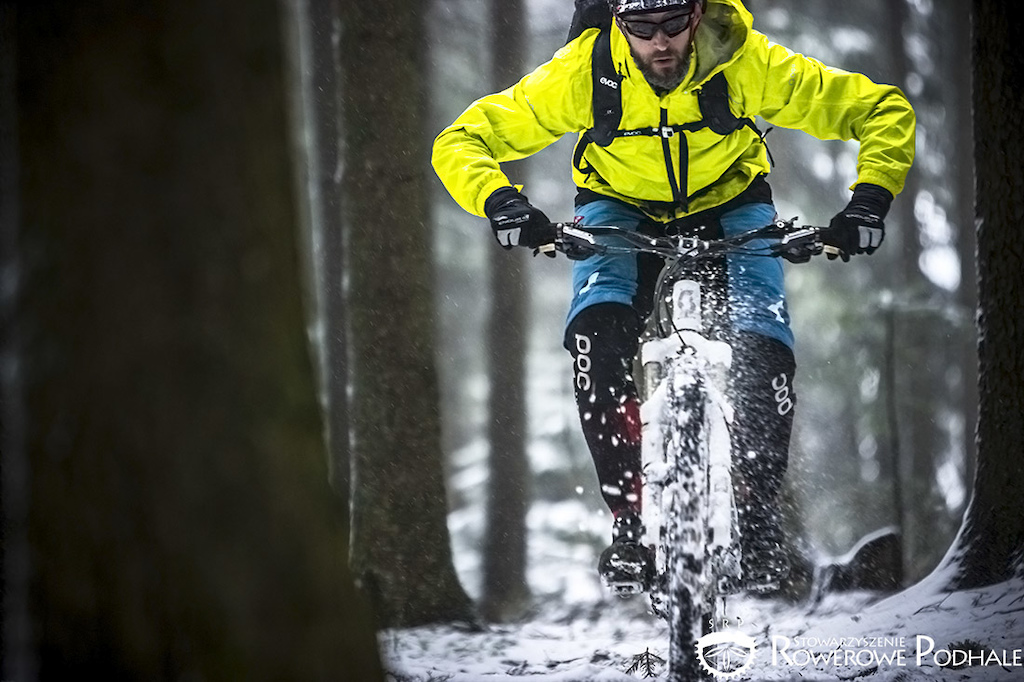MTB workshop