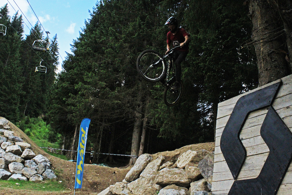 Images for Chatel Reboul Jam: Day 1