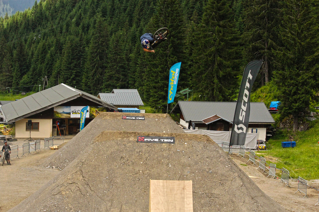 Images for Chatel Reboul Jam: Day 1
