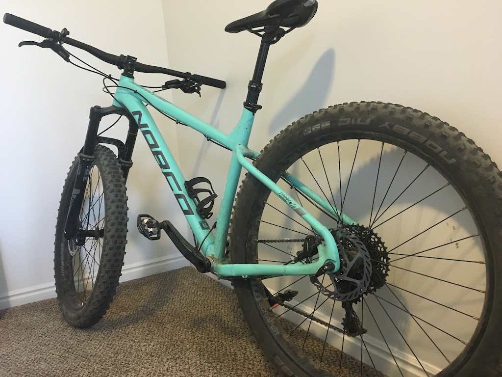2016 Norco Torrent 7.1+ Large (Find me a buyer for $$$)