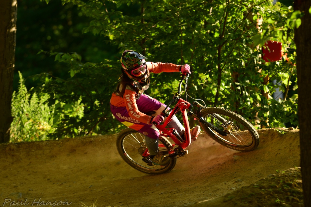 Thursday night racing