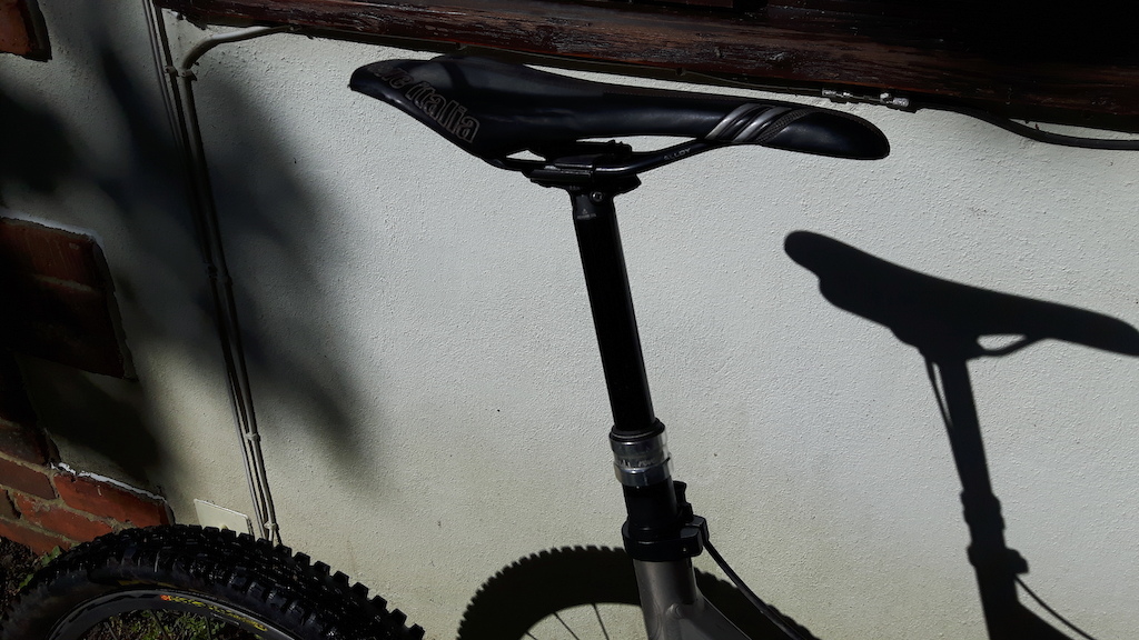 2010 Specialized Pitch Pro